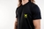 Remera X-trust Buenos Aires Dryfit Negra en internet