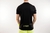 Remera X-trust Buenos Aires Dryfit Negra - comprar online