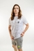 Remera X-trust Malaga Dryfit Gris - comprar online