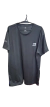 Remera Royal Padel Oficial Basic Negra Paddle