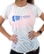 Remera Dama Royal Padel Oficial WPT Paddle