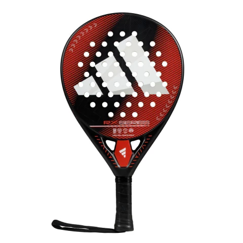 Paleta Padel Adidas RX Red 3.4 Paddle - comprar online