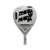 Paleta Padel Royal Toro White Paddle