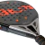 Paleta Padel Siux Fenix III Javi Ruiz PRO Paddle - tienda online