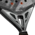 Paleta Padel Siux Fenix III Javi Ruiz PRO Paddle en internet
