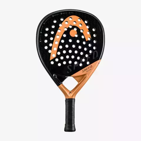 Paleta Padel Head Speed Motion Paddle