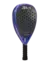 Paleta Padel Siux Spyder Paddle Eva Carbono