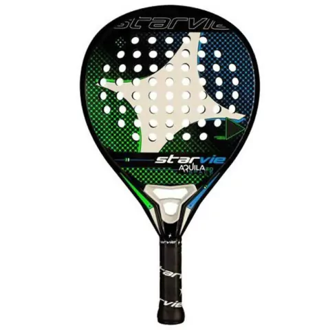 Paleta Padel Starvie Aquila Pro Paddle