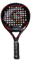 Paleta Padel Coast Mirage Eva Elastic Paddle - tienda online