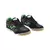 Botin Joma Futsal Top Flex Rebound IN W2401 Negro Verde