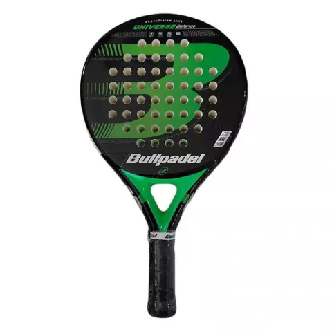 Paleta Padel Bullpadel Universe Balance Eva Paddle