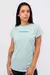 Remera Snauwaert Lag Agua - Venton Padel