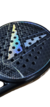 Paleta Padel Vince Freak Ctrl Paddle - tienda online
