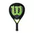Paleta Padel Wilson Blade Team V2 Black Paddle
