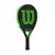 Paleta Padel Wilson Blade Team V2 Black Paddle - comprar online
