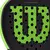 Paleta Padel Wilson Blade Team V2 Black Paddle - tienda online