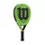 Paleta Padel Wilson Blade Team V2 Green Paddle - Venton Padel