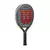 Paleta Padel Wilson Pro Staff Team V2 Grey Paddle en internet