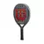 Paleta Padel Wilson Pro Staff Team V2 Grey Paddle - comprar online