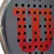 Paleta Padel Wilson Pro Staff Team V2 Grey Paddle - tienda online
