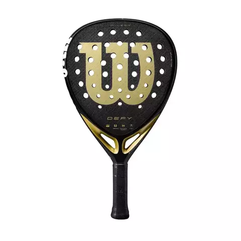 Paleta Padel Wilson Defy V1 Paddle - comprar online