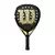 Paleta Padel Wilson Defy V1 Paddle - comprar online
