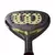 Paleta Padel Wilson Defy V1 Paddle - comprar online