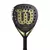 Paleta Padel Wilson Defy V1 Paddle