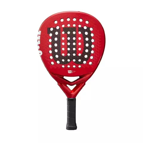 Paleta Padel Wilson Bela Pro V2.5 Paddle