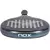 PALETA Padel NOX X-ONE Blue Paddle - comprar online