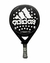 Paleta Padel Adidas X-Treme Black White 3.2 Paddle