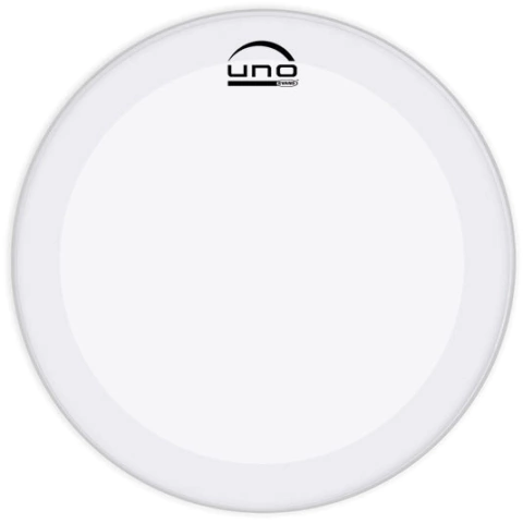 Parche 18" EQ4 - Uno By Evans