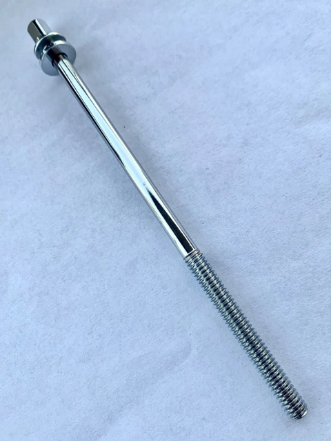 Tornillo 120mm 7/32
