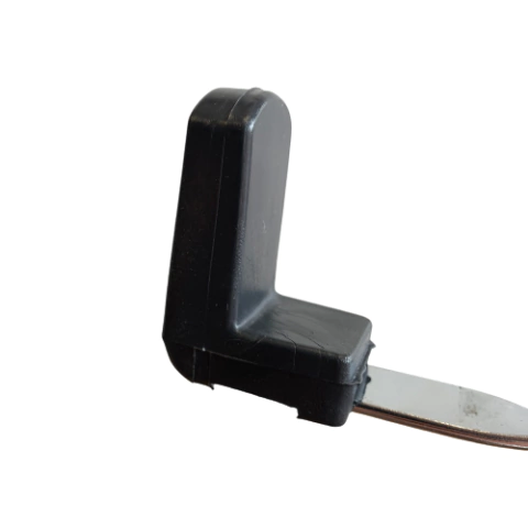 Puntera apoyo redoblante - Harmonic Stop