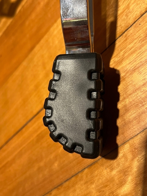 Regaton Soportes x unidad - Harmonic Stop - comprar online