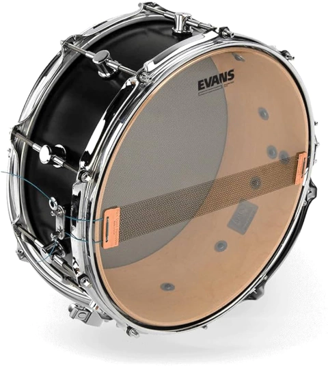 Evans 14" Bordonero Hazy 300 - comprar online