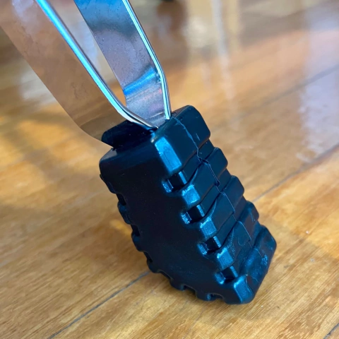 Regaton Soporte Plato Redo Banqueta Hi-hat - Pack x3 - comprar online