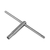 Llave Fuerza - Pearl