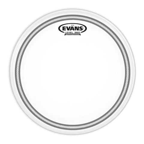 Parche 16" EC2 Arenado - Evans