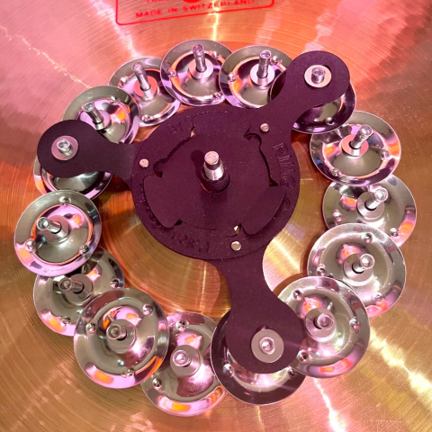 Oruga Ringo Full - 15 Sonajas - comprar online