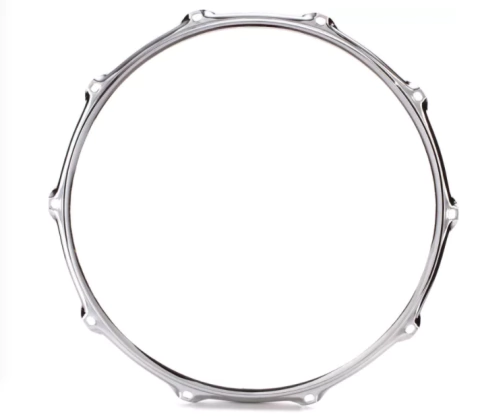 Aro Bordonero 14" 10 Torres 2.3mm - Dixon