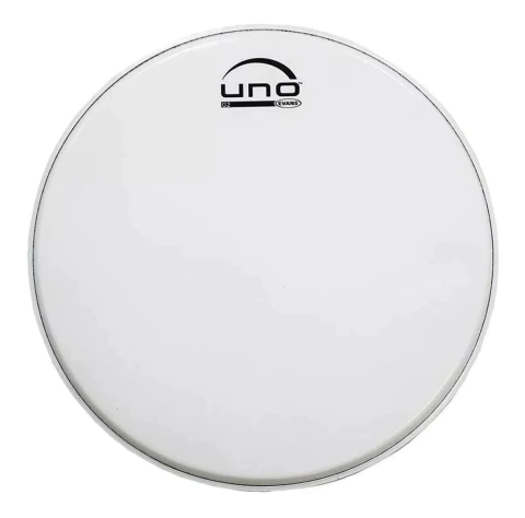 Parche 14" G2 Clear - Uno by Evans