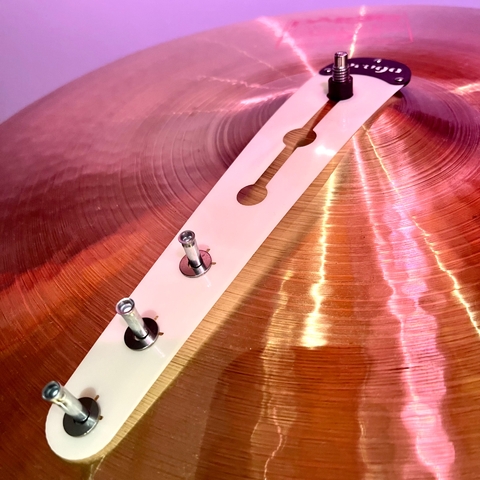 Oruga Sizzler - 3 Rivets - comprar online