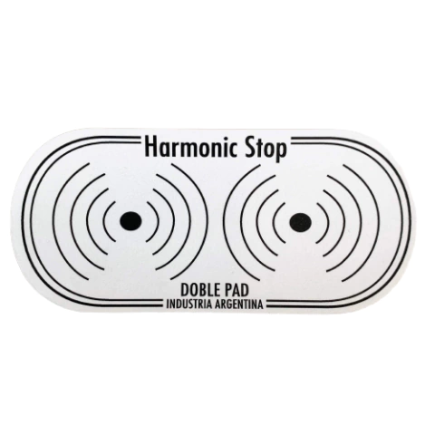 Falam Doble Pad - Harmonic Stop