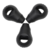 Regaton Tom Floor Suspensión Pack x3 - Pearl - comprar online