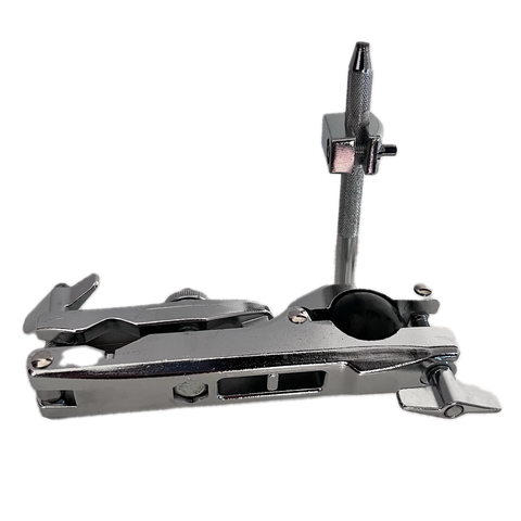 Clamp Tom Holder Omni Ball - Harmonic Stop - comprar online