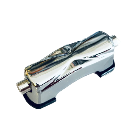 Torre Doble Tension - Harmonic Stop