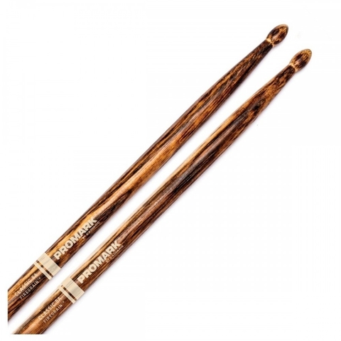 Promark Classic 5A Firegrain - Punta Madera