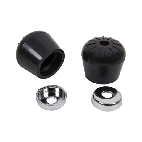 Regaton Pata Bombo x 2 - Pearl