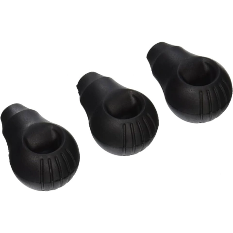 Regaton Tom Floor Suspensión Pack x3 - Pearl